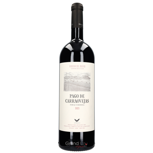 2023 Pago de Carraovejas Magnum