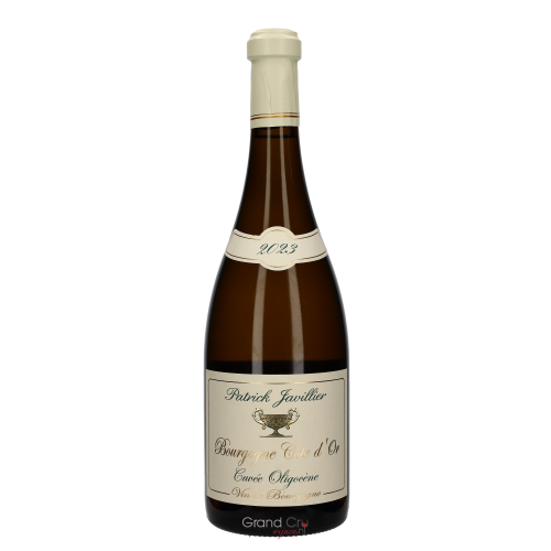 2023 Patrick Javillier Cuvée Oligocene Bourgogne