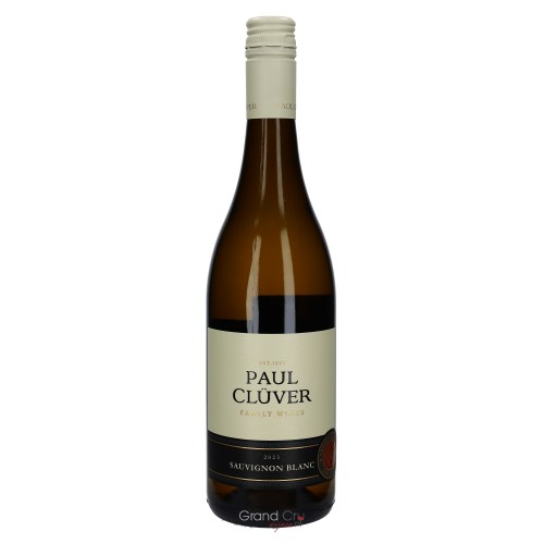 2023 Paul Cluver Village Sauvignon Blanc 