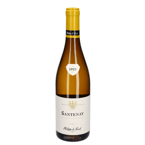 2023 Philippe le Hardi Santenay Blanc