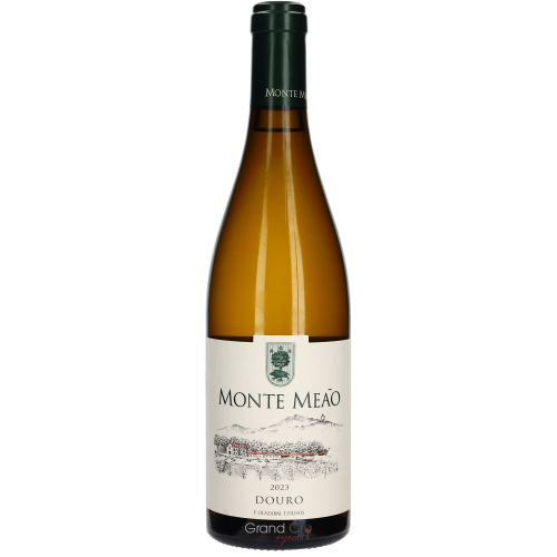 2023 Quinta do Vale Meão Monte Meão Branco