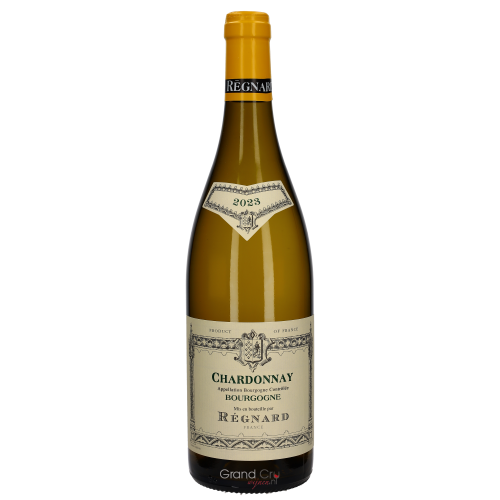 2024 Régnard Bourgogne Chardonnay 