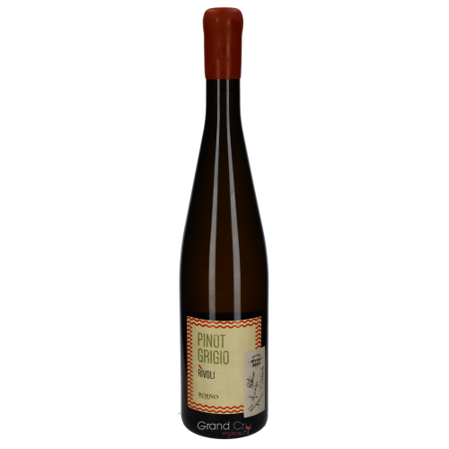 2023 Roeno Pinot Grigio Rìvoli