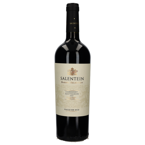 2024 Salentein Barrel Selection Cabernet Sauvignon
