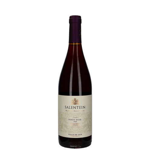 2024 Salentein Barrel Selection Pinot Noir