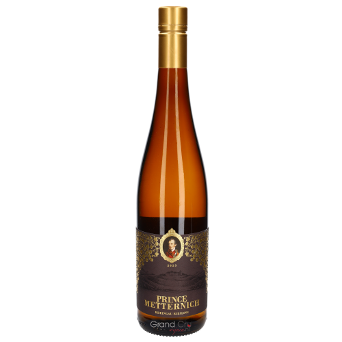 2024 Schloss Johannisberg Prince Metternich Riesling