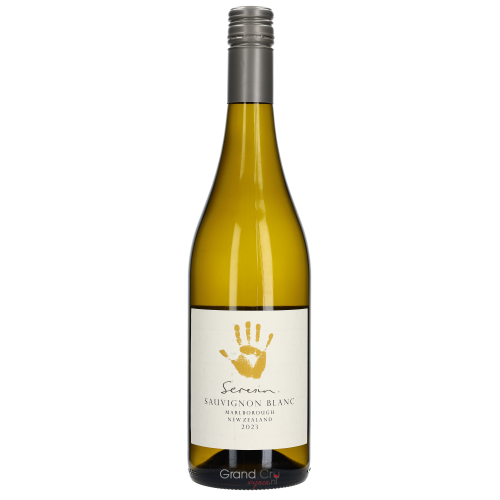 2023 Seresin Sauvignon Blanc