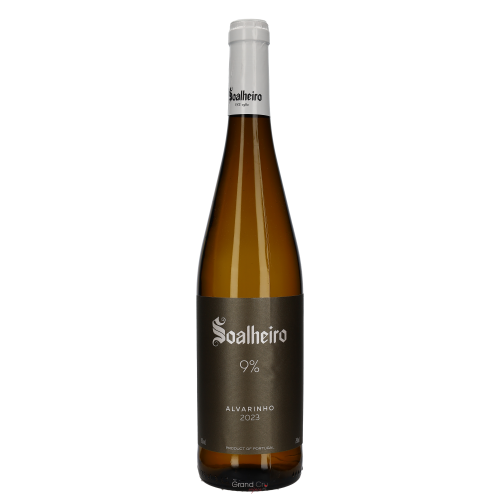 2023 Soalheiro Alvarinho 9%