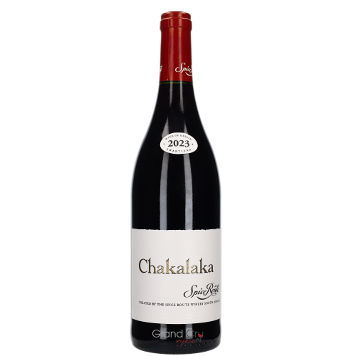 2023 Spice Route Chakalaka