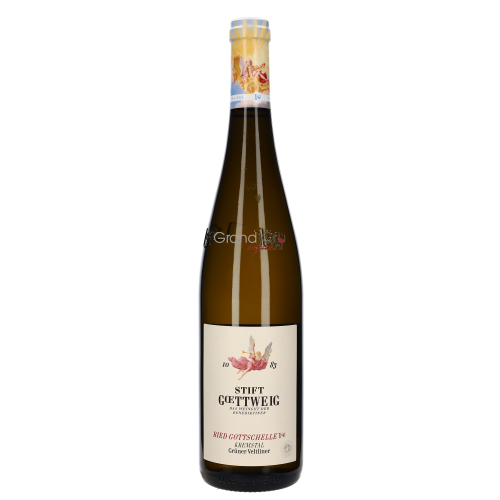 2023 Stift Göttweig Grüner Veltliner Ried Gottschelle 1ÖTW
