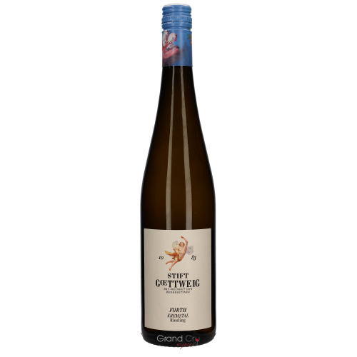 2023 Stift Göttweig Riesling Furth 