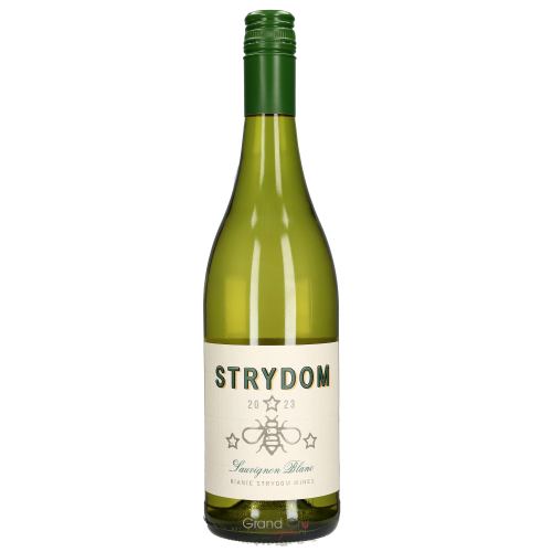2023 Strydom Sauvignon Blanc