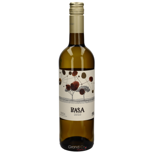 2024 Telmo Rodriguez Basa Verdejo Magnum