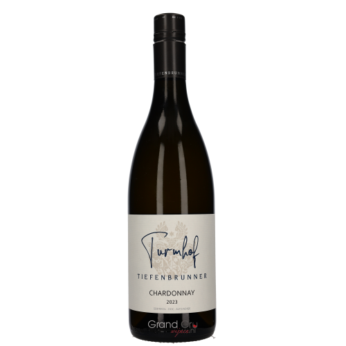2023 Tiefenbrunner Turmhof Chardonnay