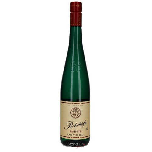 2024 Van Volxem Rotschiefer Riesling Kabinett
