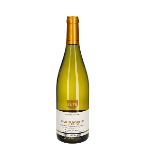 2025 Vignerons de Buxy Bourgogne Chardonnay Buissonnier