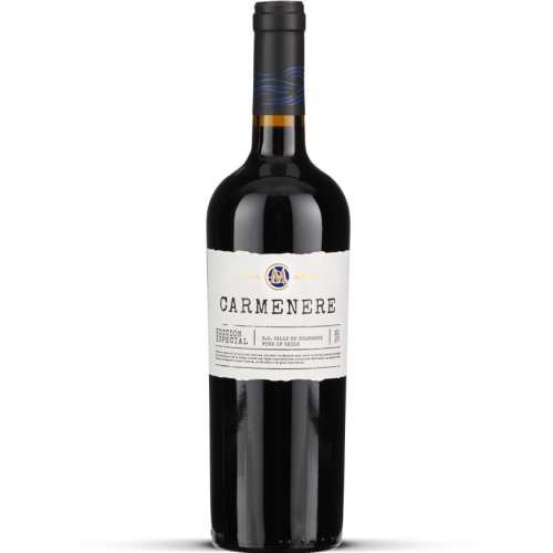 2023 Vina Casa Marín Carmenère Edición Especial 