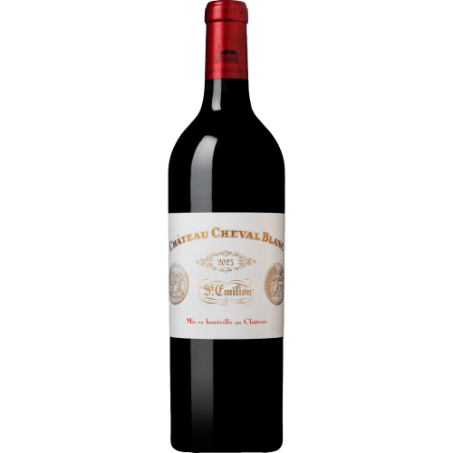 2024 Château Cheval Blanc 1er Grand Cru Classé Saint-Emilion