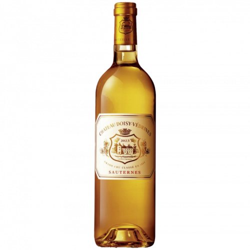 2024 Château Doisy-Vedrines