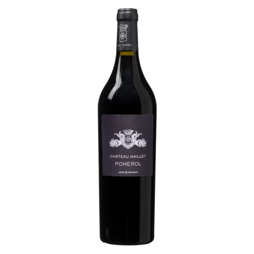 2023 Château Maillet Pomerol