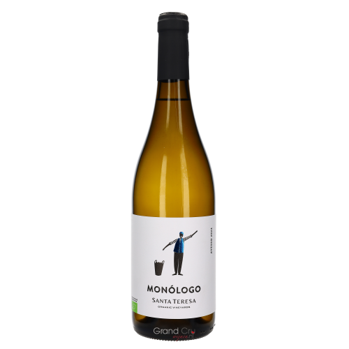2024 A&D Wines Quinta de Santa Teresa Monólogo Avesso P67 BIO
