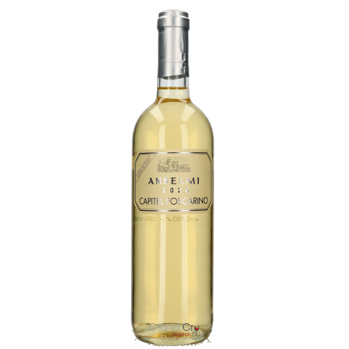 2024 Anselmi Capitel Foscarino