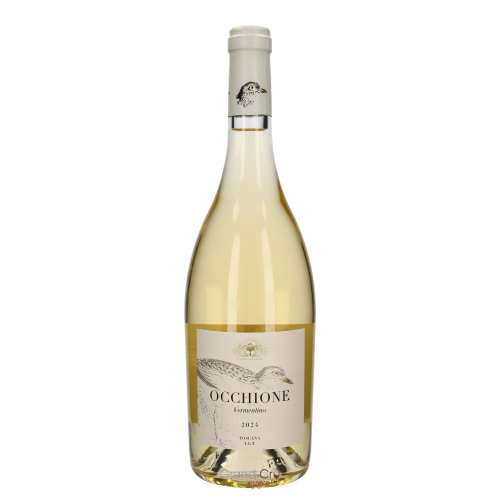 2024 Biserno Campo di Sasso Occhione Bibbona