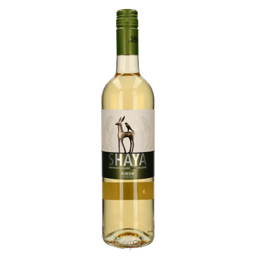 2023 Bodegas Shaya Sauvignon Blanc