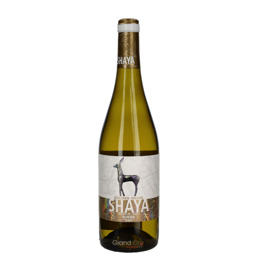 2024 Bodegas Shaya Verdejo