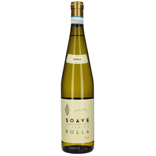 2024 Bolla Soave Classico Rétro DOC