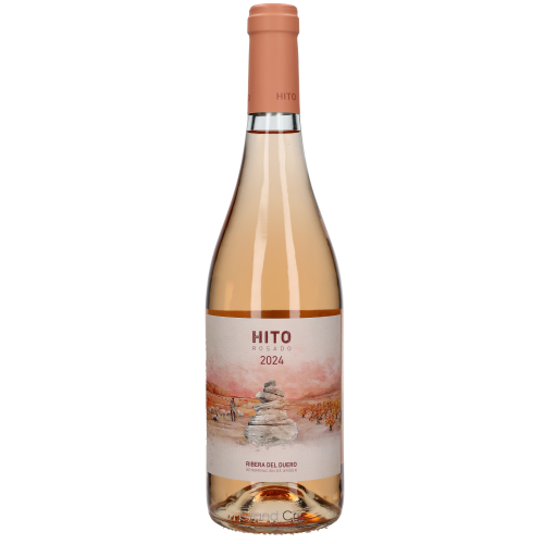 2025 CEPA 21 HITO Rose