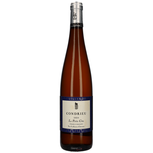 2024 Cave Yves Cuilleron La Petite Côte Condrieu