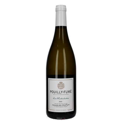 2024 Charles Dupuy Les Rabichottes Pouilly-Fumé