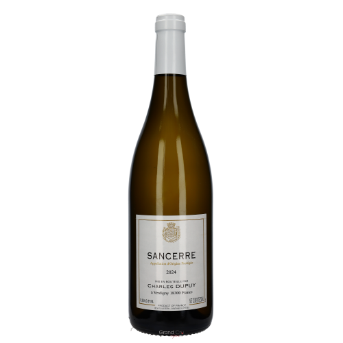 2024 Charles Dupuy Sancerre