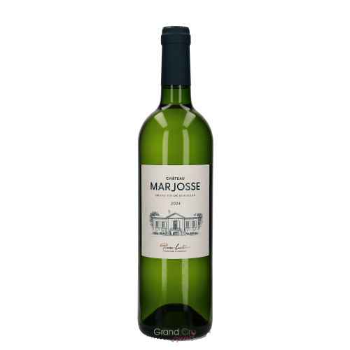 2024 Château Marjosse Blanc