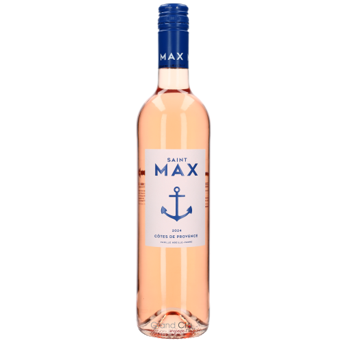 2025 Château Mont-Redon Saint Max Côtes de Provence Rosé