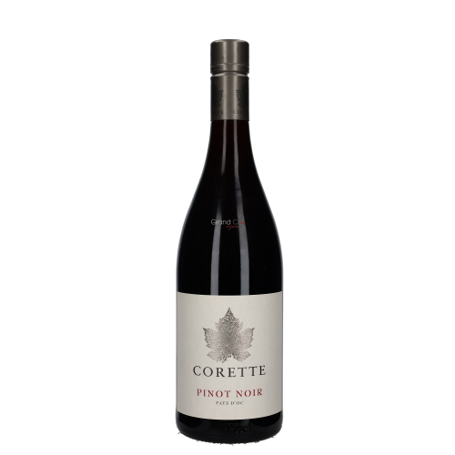 2024 Corette Pinot Noir