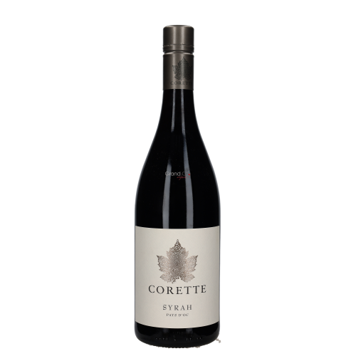 2024 Corette Syrah