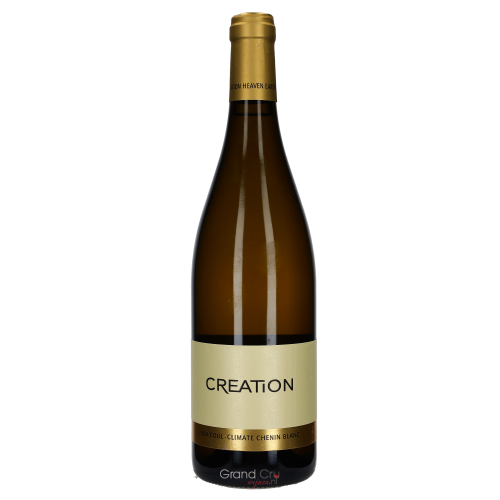 2024 Creation Estate Cool-Climate Chenin Blanc
