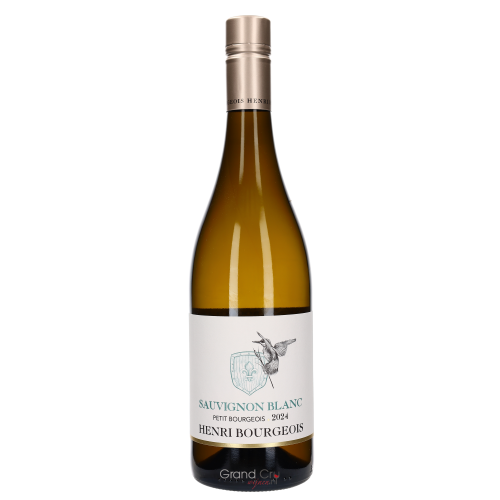 2024 Domaine Henri Bourgeois Petit Bourgeois Sauvignon Blanc