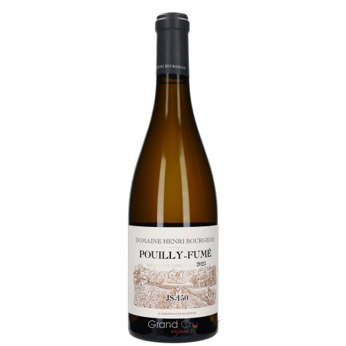 2024 Domaine Henri Bourgeois Pouilly-Fumé