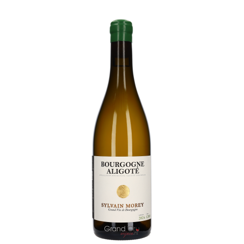 2024 Domaine Sylvain Morey Bourgogne Aligoté