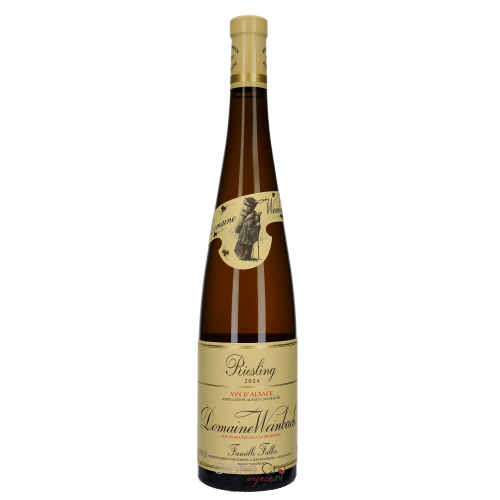 2024 Domaine Weinbach Riesling