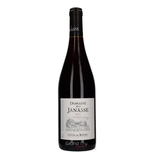 2024 Domaine de la Janasse Cotes du Rhone