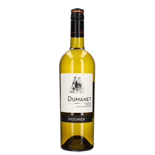 2024 Dumanet Viognier