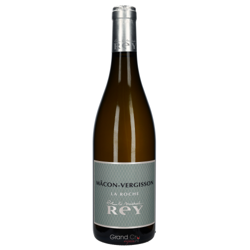 2025 Eve & Michel Rey Macon Vergisson Sélection La Roche