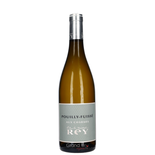 2024 Eve & Michel Rey Pouilly Fuissé Aux Charmes