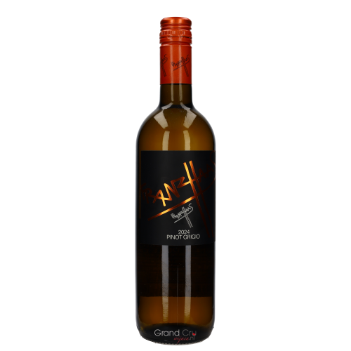 2025 Franz Haas Pinot Grigio Alto Adige