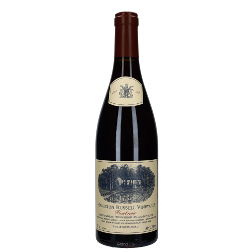 2024 Hamilton Russell Vineyards Pinot Noir