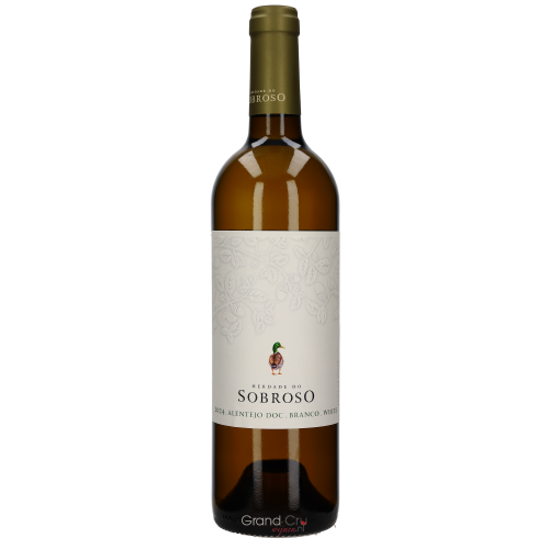 2024 Herdade do Sobroso Branco